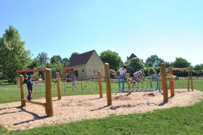 Kinder-Ferienhof Burmann